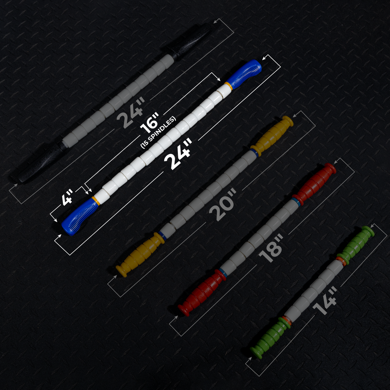 Load image into Gallery viewer, The Original Stick - Body Stick 24"
