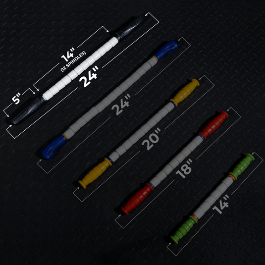 The Original Stick - Stiff Stick - 24"