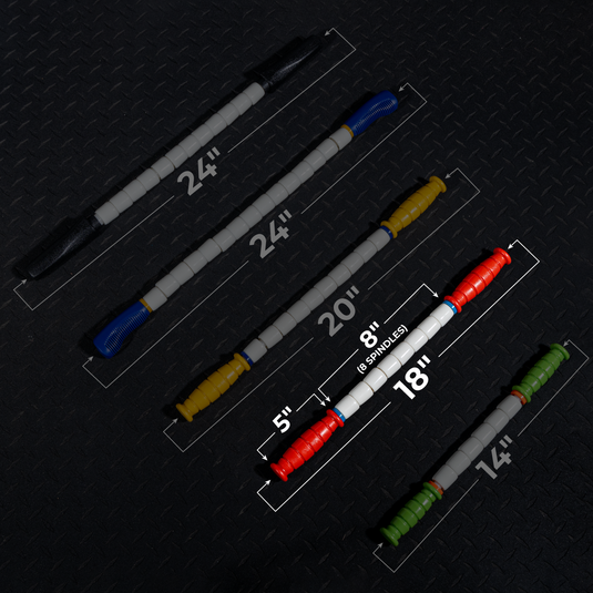 The Original Stick - Travel Stick- 18"