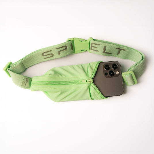 SPIbelt - The Monochromatic Running Belt