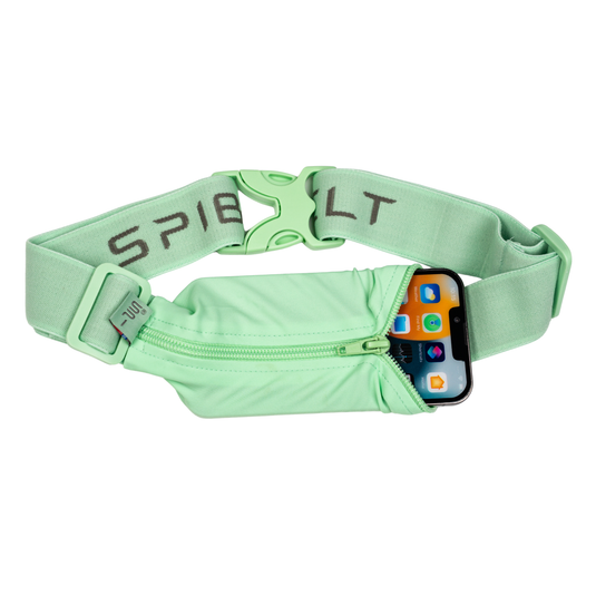 SPIbelt - The Monochromatic PRO Wide-Band Running Belt