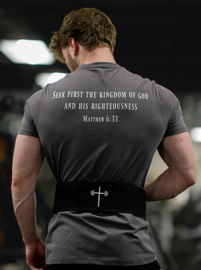 Load image into Gallery viewer, HolStrength - Sovereign Performance Tee - Shirts &amp; Tops

