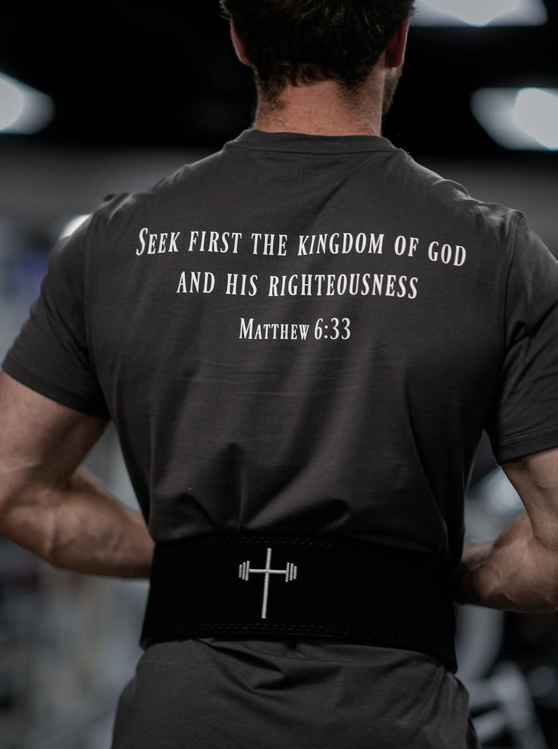 Load image into Gallery viewer, HolStrength - Sovereign Performance Tee - Shirts &amp; Tops
