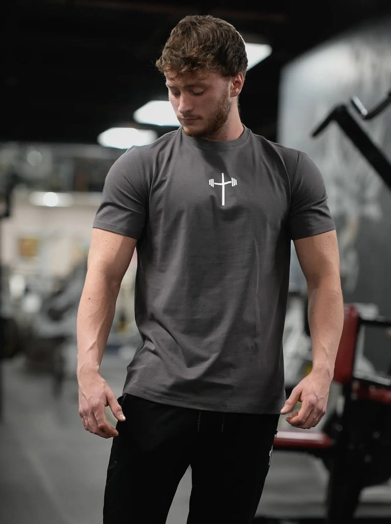 Load image into Gallery viewer, HolStrength - Sovereign Performance Tee - Shirts &amp; Tops
