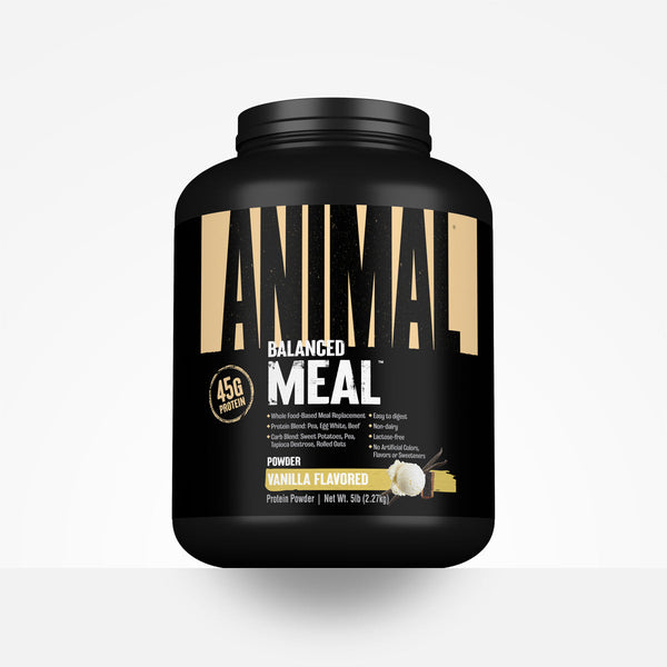 Animal Protein