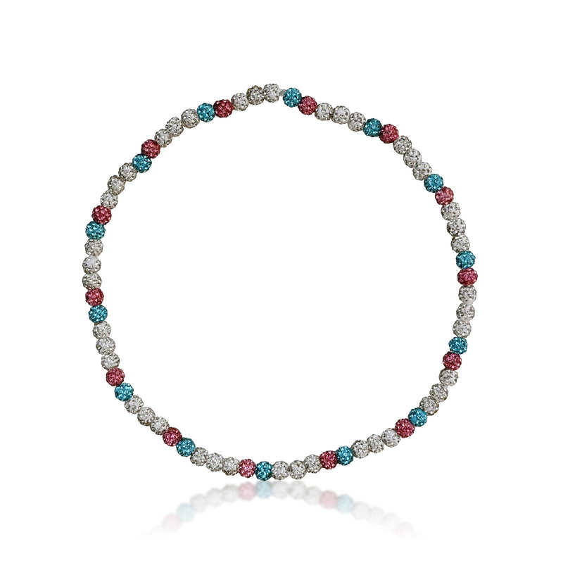 Load image into Gallery viewer, Elite Athletic Gear - Miami Bead Necklace
