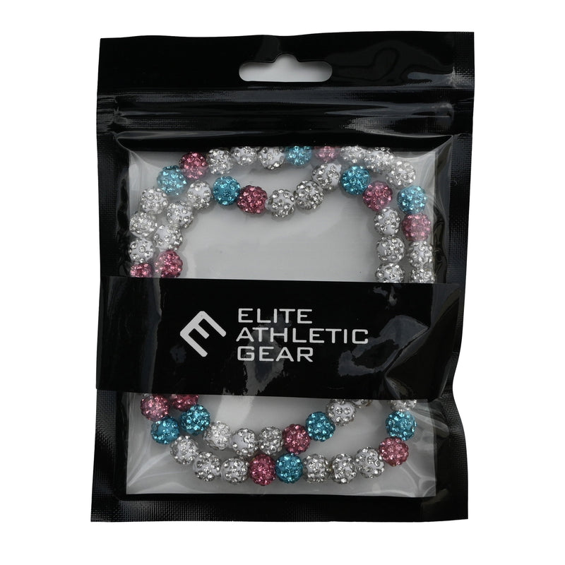 Load image into Gallery viewer, Elite Athletic Gear - Miami Bead Necklace
