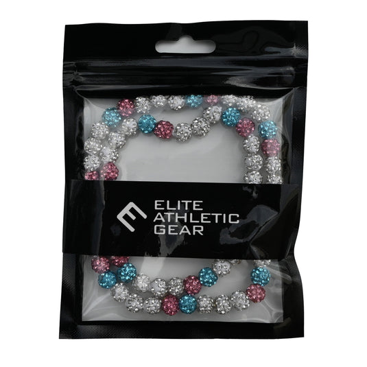 Elite Athletic Gear - Miami Bead Necklace