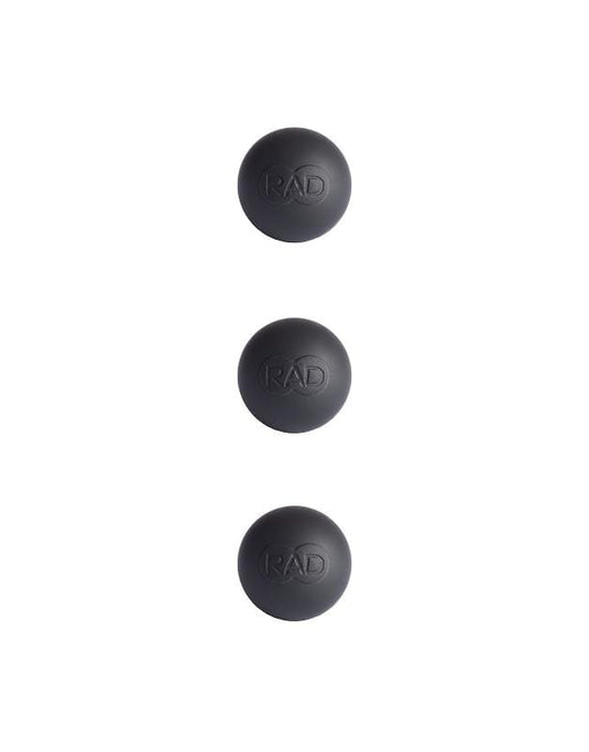 Rad Micro Rounds RAD Roller Training Gear & Equipment | Living.Fit