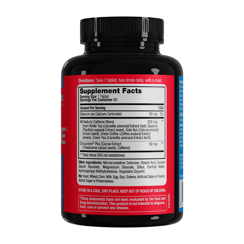 Load image into Gallery viewer, Prolab Nutrition - Advanced Caffeine® (60 Count)
