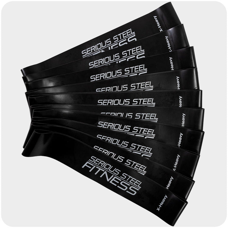 Load image into Gallery viewer, The Original Stick - Mini Loop Fitness Bands - 10 Pack
