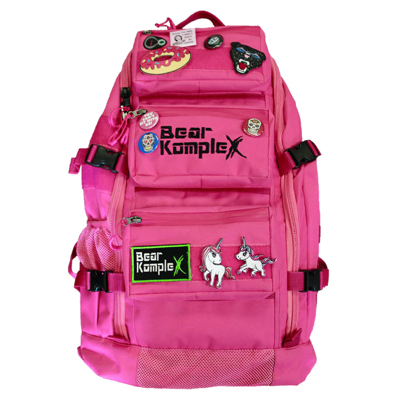 Load image into Gallery viewer, Bear KompleX - BKX Mini Military Backpack
