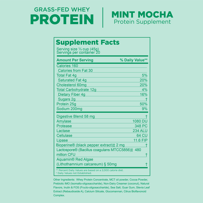 Load image into Gallery viewer, Gnarly Sports Nutrition - Grass-Fed Whey Protein