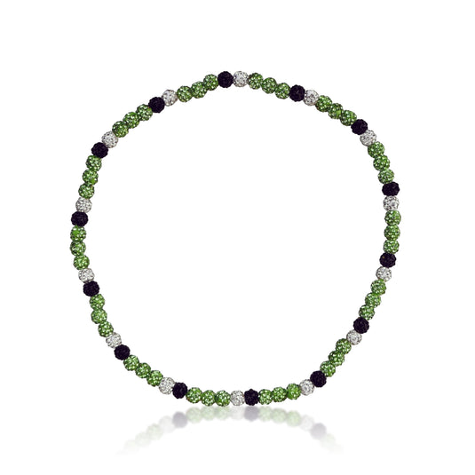 Elite Athletic Gear - Money Bead Necklace