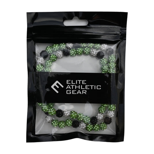 Elite Athletic Gear - Money Bead Necklace