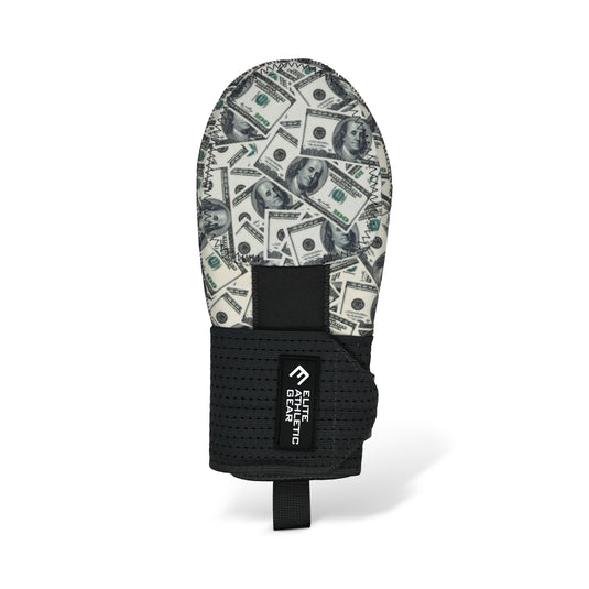 Elite Athletic Gear - Money Sliding Mitt