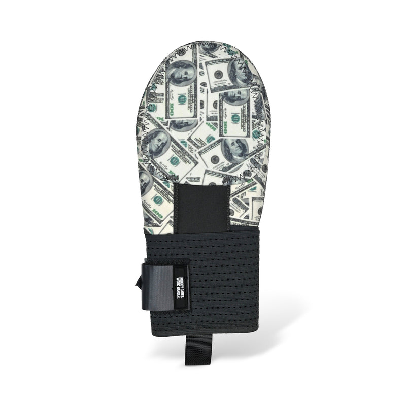 Load image into Gallery viewer, Elite Athletic Gear - Money Sliding Mitt
