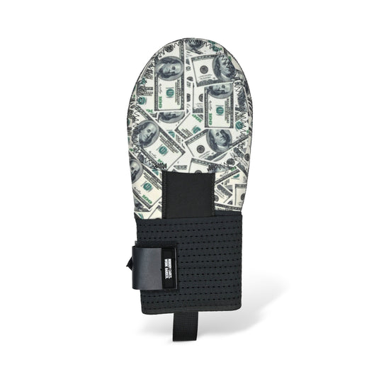 Elite Athletic Gear - Money Sliding Mitt