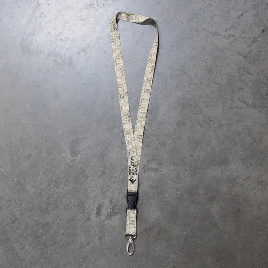 Elite Athletic Gear - Money Lanyard