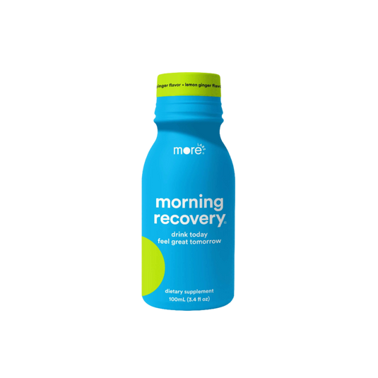 More Labs - Morning Recovery