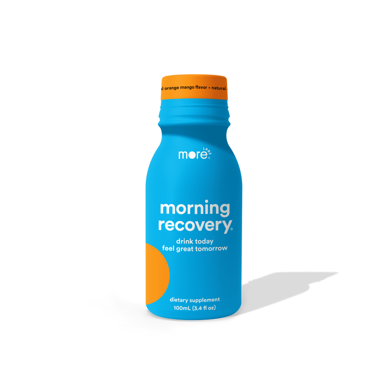 Load image into Gallery viewer, More Labs - Morning Recovery
