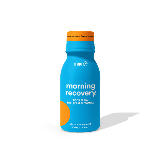 More Labs - Morning Recovery