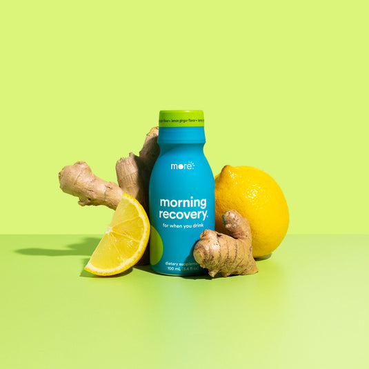 More Labs - Morning Recovery