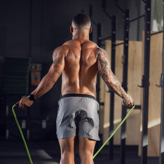 Elite Jumps - Muay Thai 3.0 - 1.5lb Heavy Jump Rope