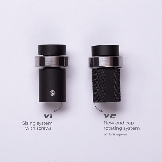 Elite Jumps - Muay Thai 3.0 - 1.5lb Heavy Jump Rope