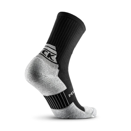 MudGear - Ruck Sock (Black/Gray)