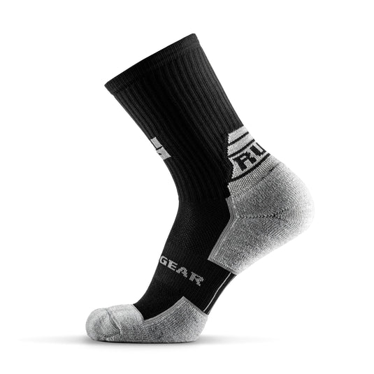 MudGear - Ruck Sock (Black/Gray)