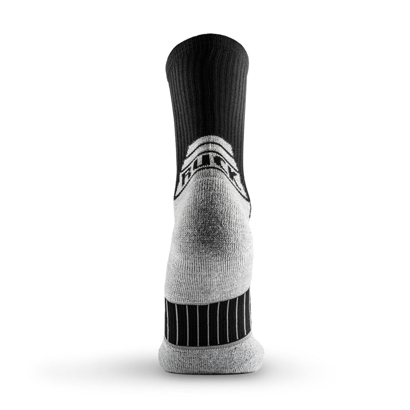 Load image into Gallery viewer, MudGear - Ruck Sock (Black/Gray)
