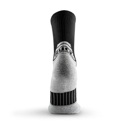 MudGear - Ruck Sock (Black/Gray)