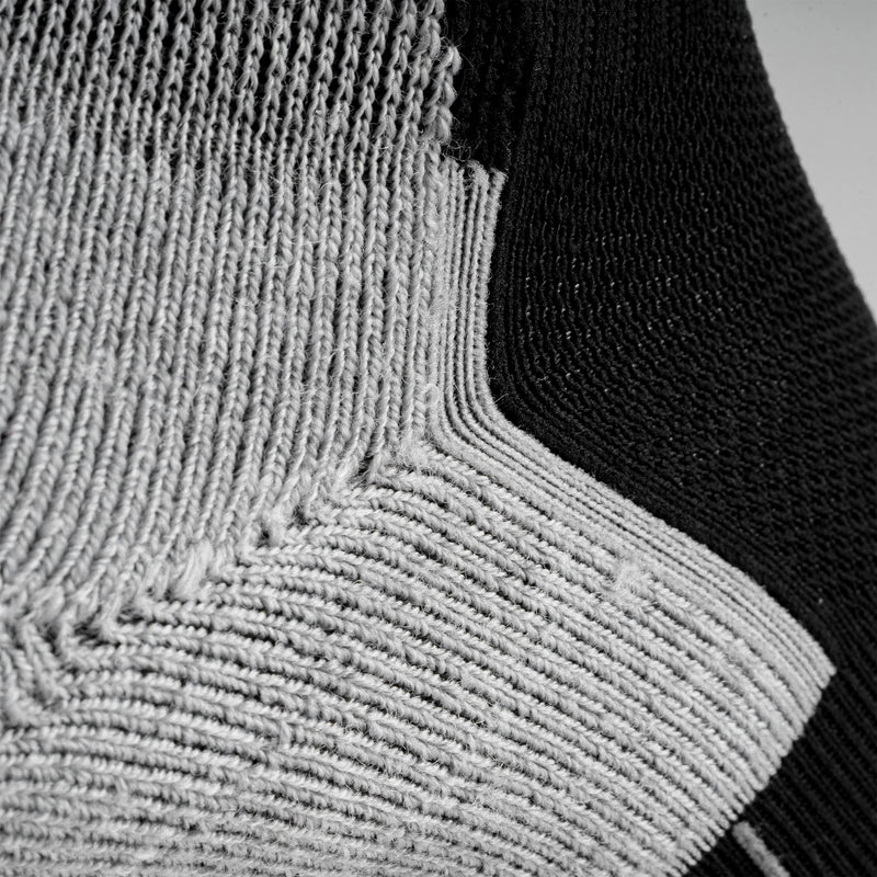 Load image into Gallery viewer, MudGear - Ruck Sock (Black/Gray)
