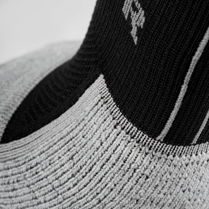 Load image into Gallery viewer, MudGear - Ruck Sock (Black/Gray)

