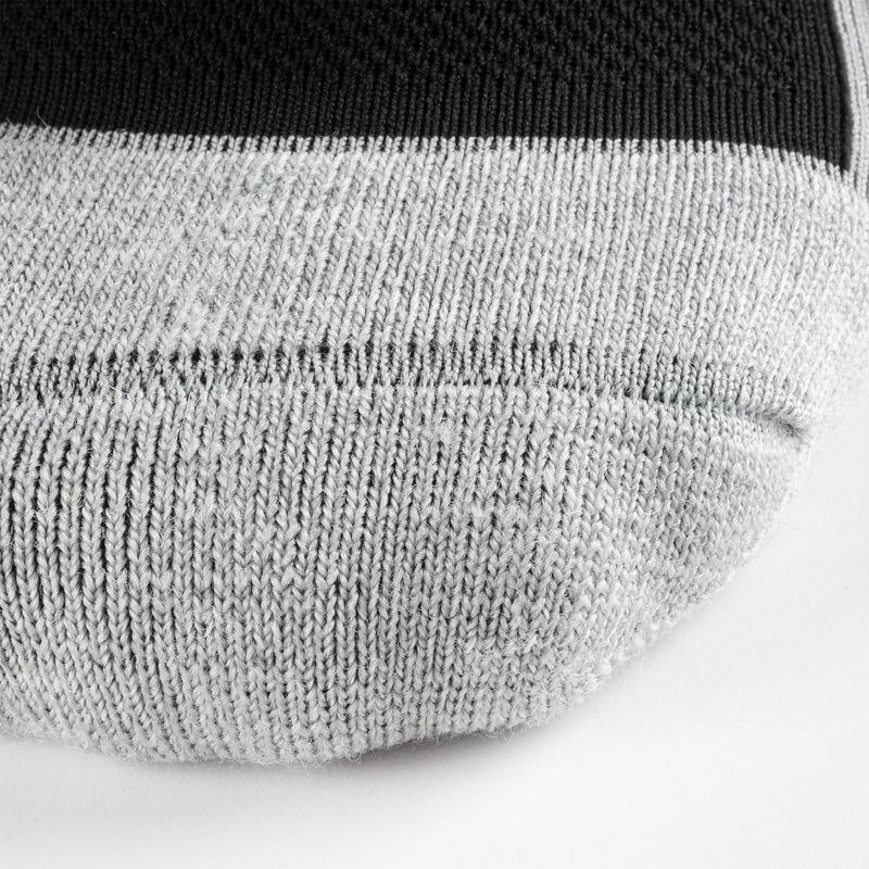 Load image into Gallery viewer, MudGear - Ruck Sock (Black/Gray)
