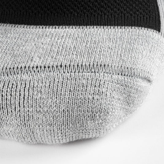 MudGear - Ruck Sock (Black/Gray)