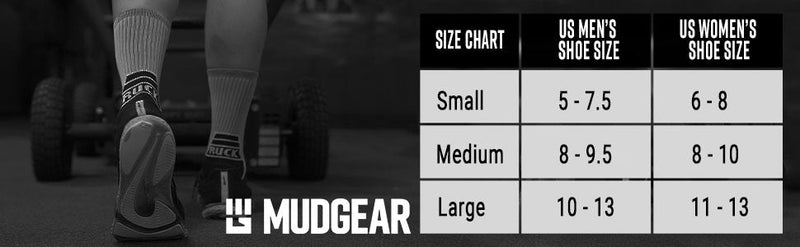 Load image into Gallery viewer, MudGear Ruck Sock (Army Green)

