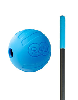 Rad Roller - Muscle Shearing Kit