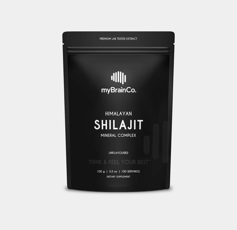 Load image into Gallery viewer, HIMALAYAN SHILAJIT
