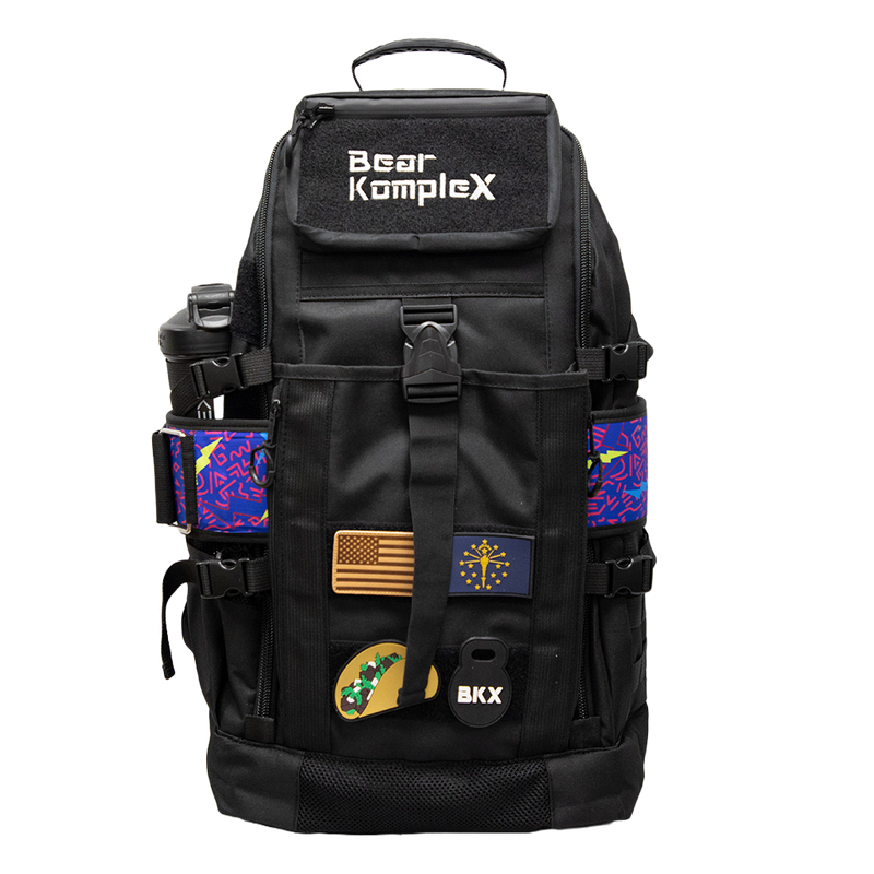 Load image into Gallery viewer, Bear KompleX - BKX Comp Backpack
