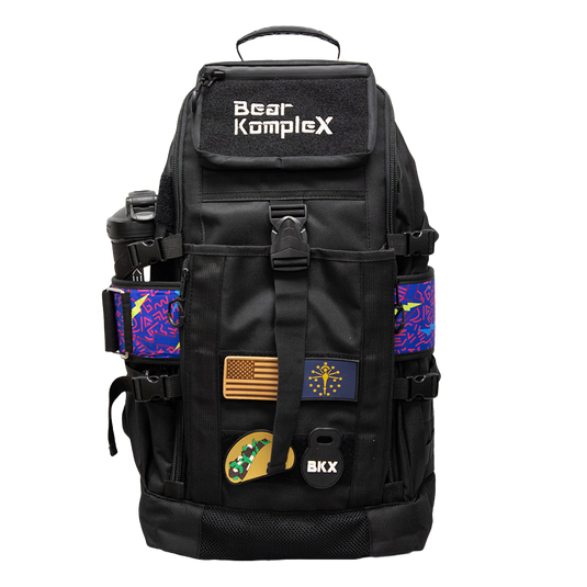 Bear KompleX - BKX Comp Backpack