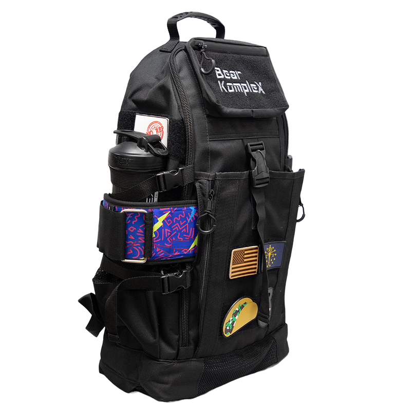 Load image into Gallery viewer, Bear KompleX - BKX Comp Backpack
