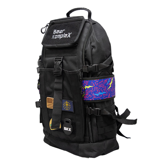 Bear KompleX - BKX Comp Backpack