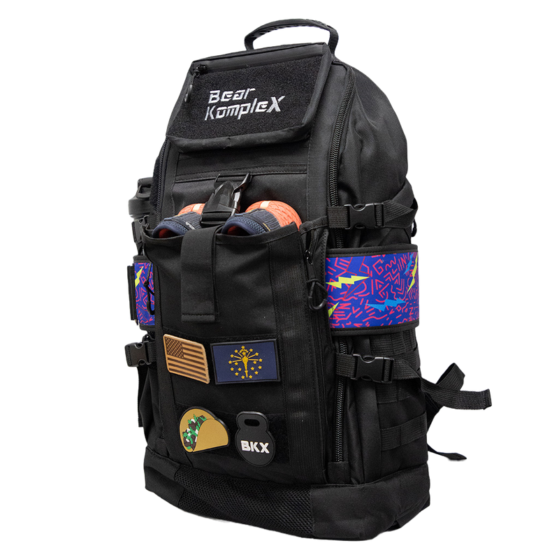 Load image into Gallery viewer, Bear KompleX - BKX Comp Backpack
