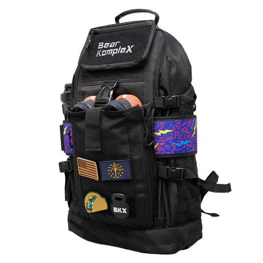 Bear KompleX - BKX Comp Backpack