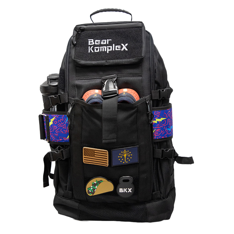 Load image into Gallery viewer, Bear KompleX - BKX Comp Backpack
