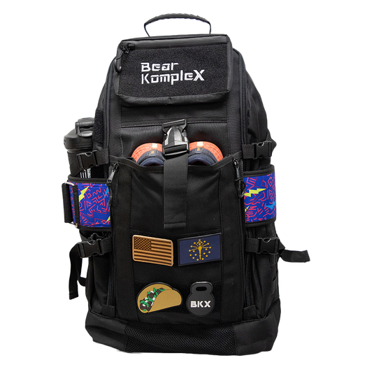 Bear KompleX - BKX Comp Backpack