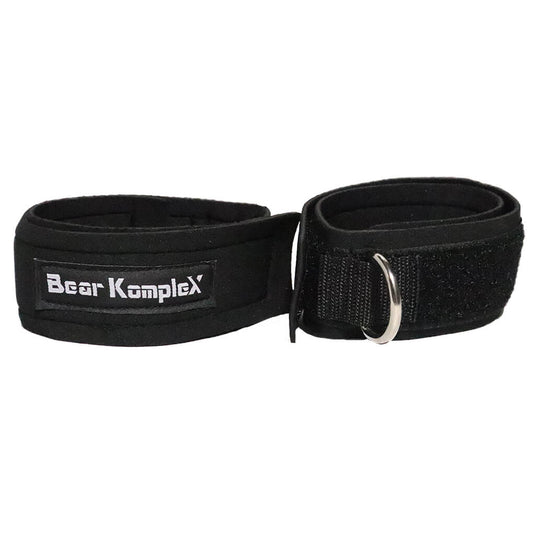 Bear KompleX - 11 Piece Resistance Band Training Set