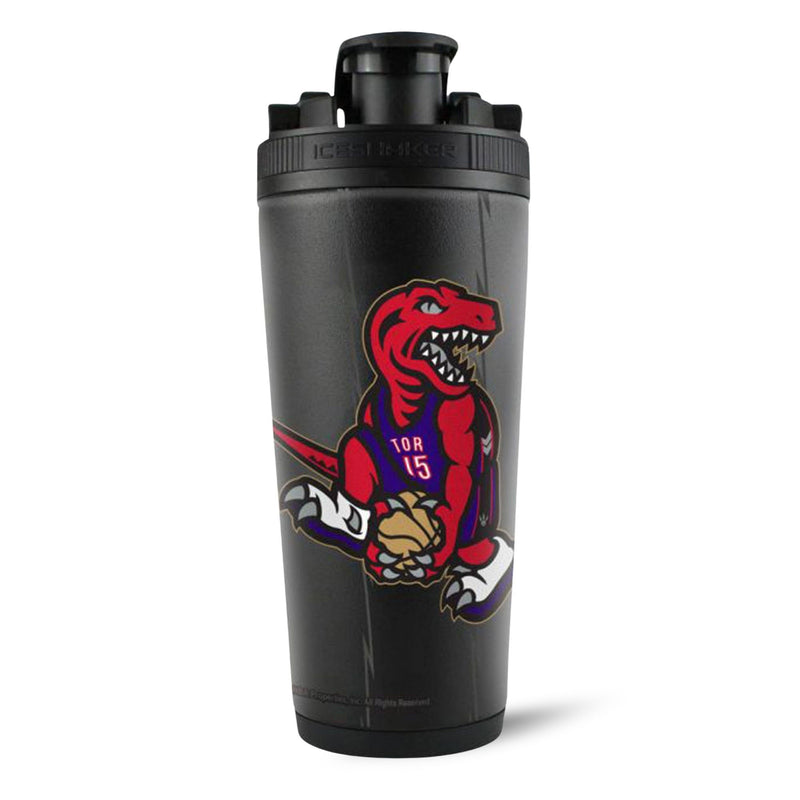 Load image into Gallery viewer, Ice Shaker - Toronto Raptors City Edition 4D Ice Shaker
